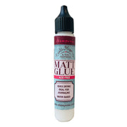 Stamperia MATT GLUE 30ml